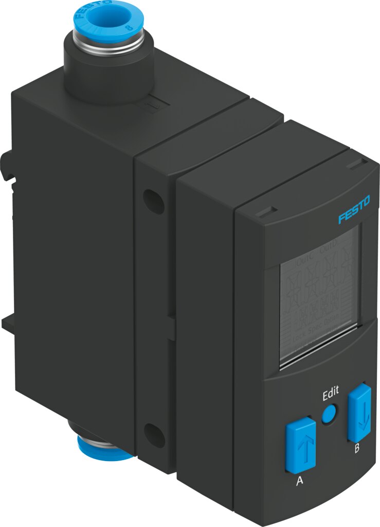 Flow sensor
