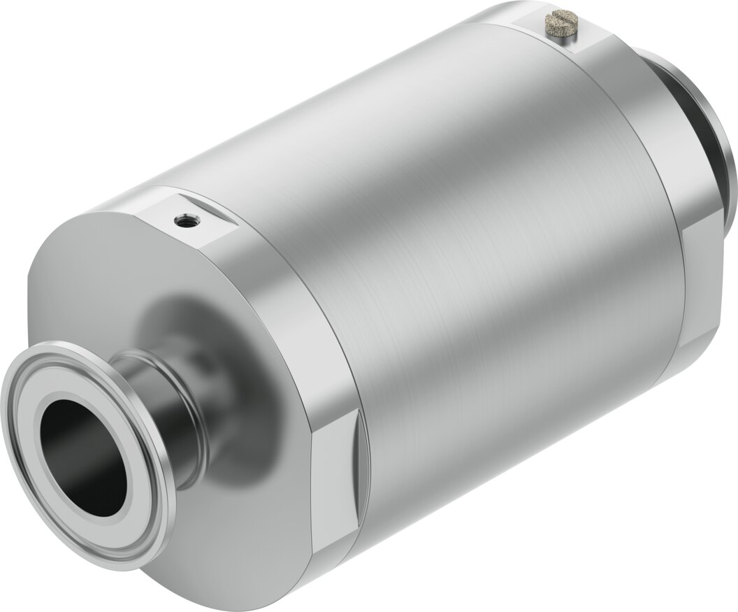 Pinch valve