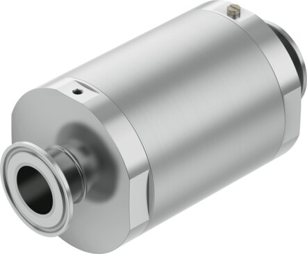 Pinch valve