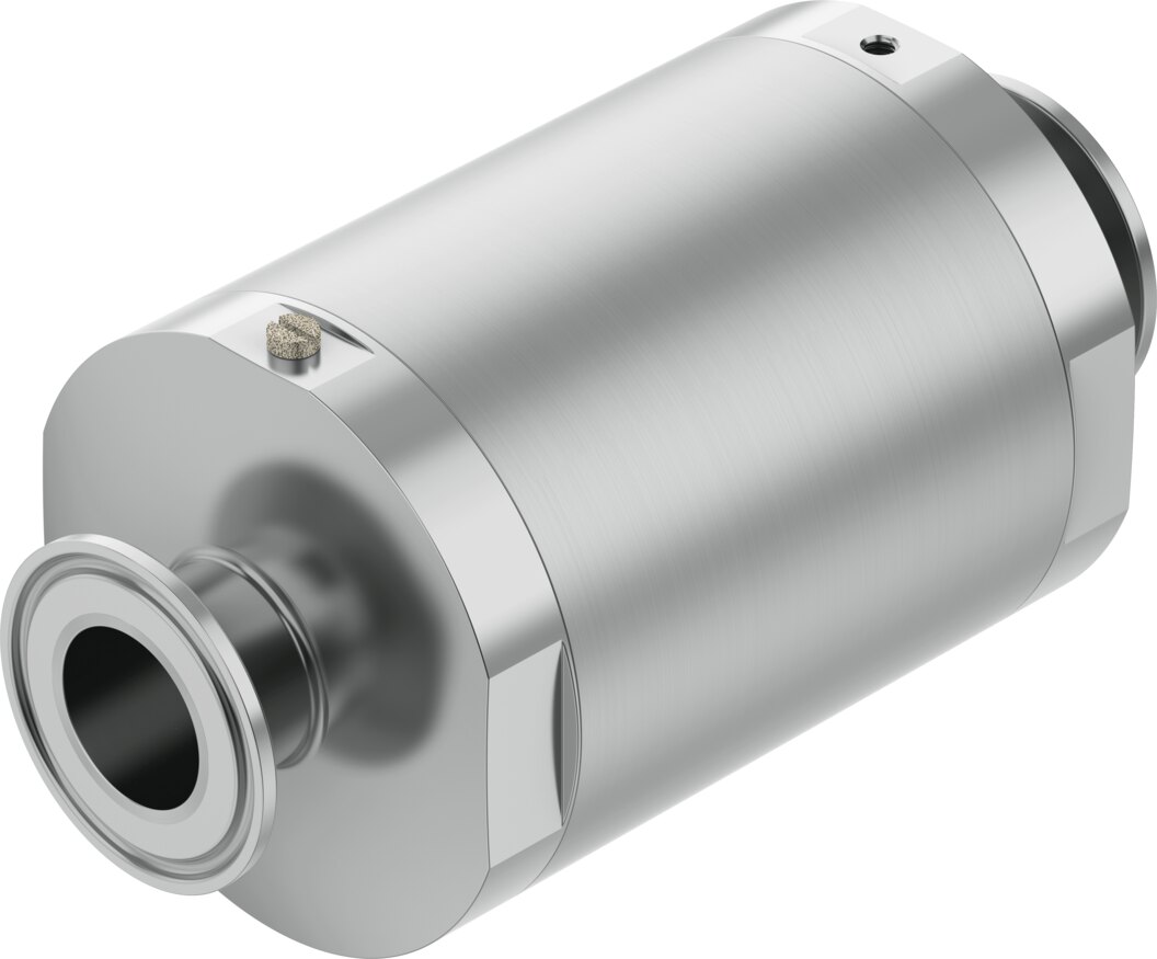 Pinch valve