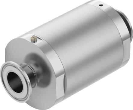 Pinch valve