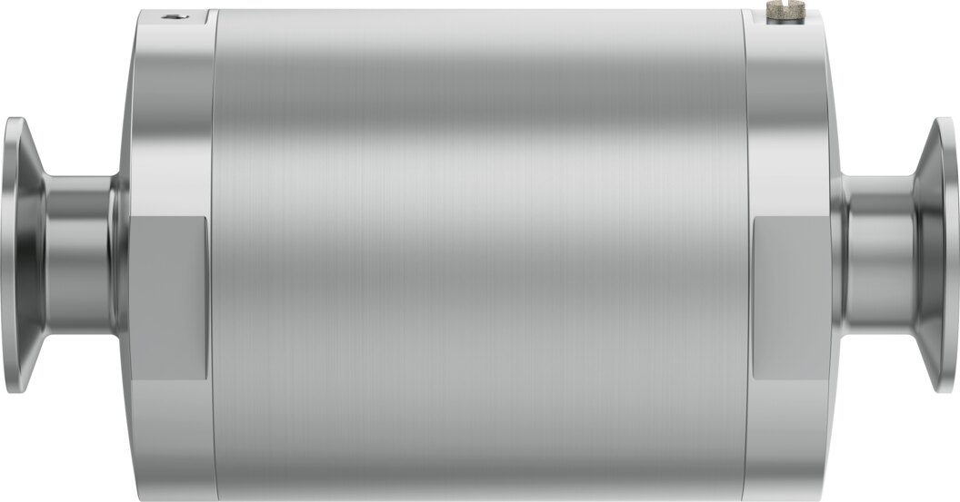 Pinch valve