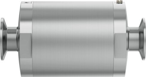 Pinch valve