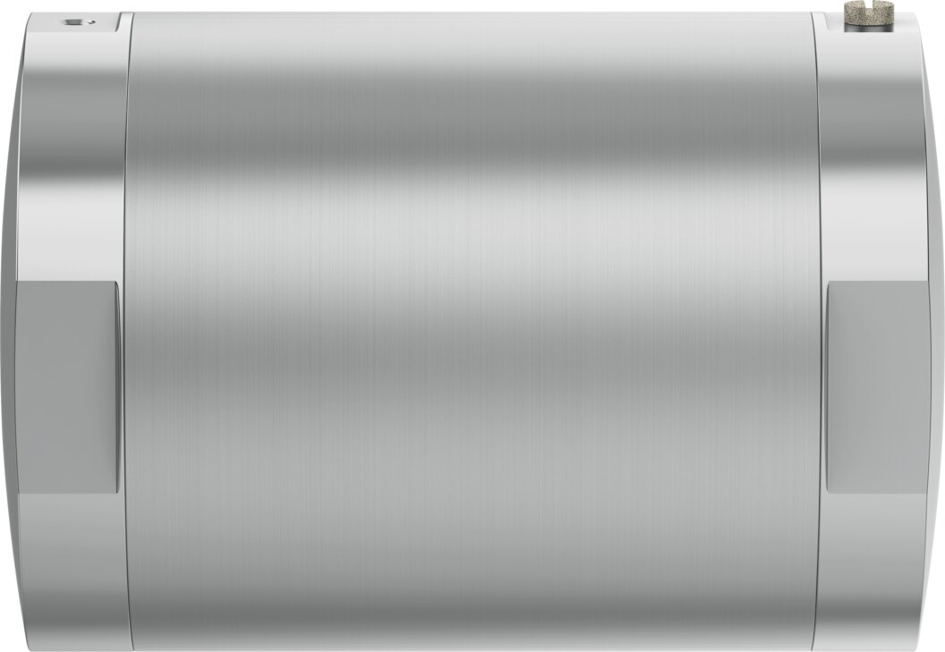 Pinch valve