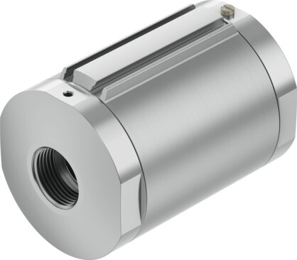 Pinch valve