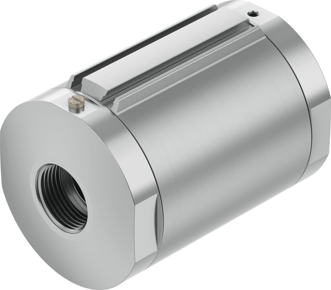 Pinch valve