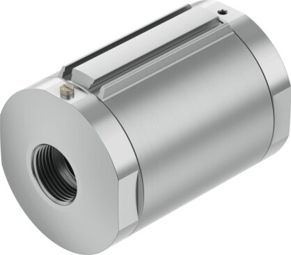 Pinch valve