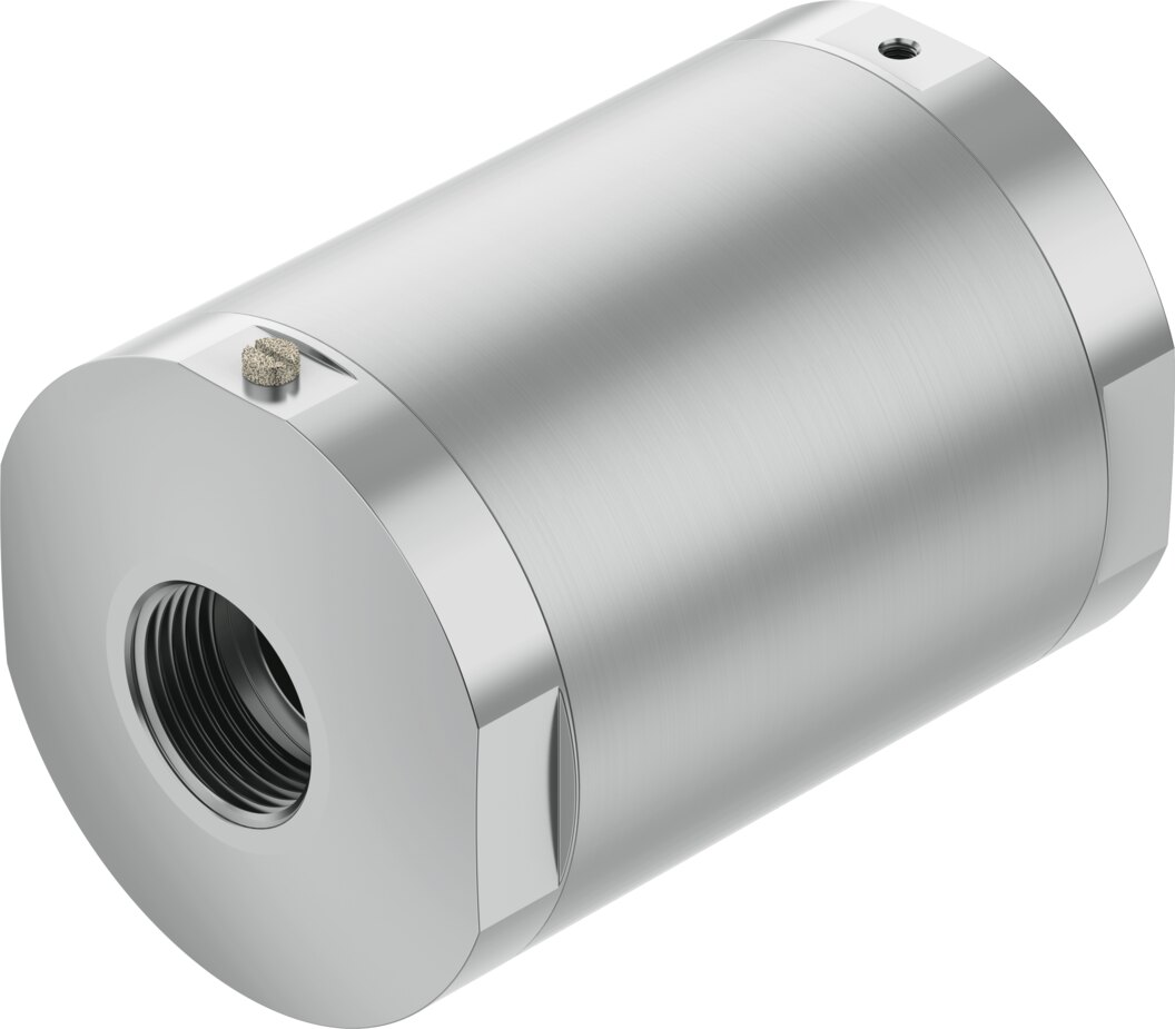 Pinch valve