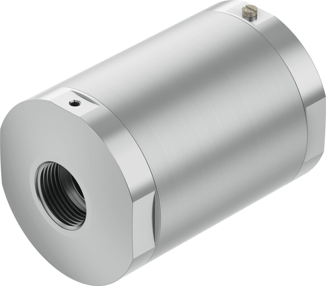 Pinch valve
