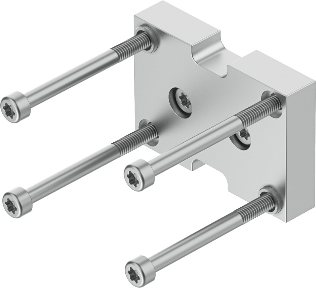 Adapter kit
