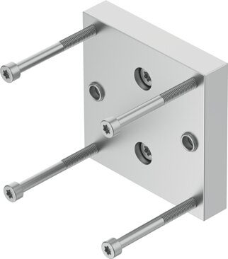 Adapter kit