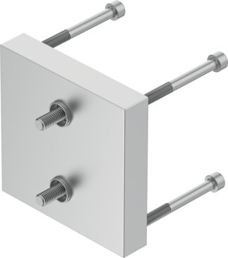 Adapter kit