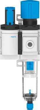 Service unit