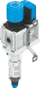 Service unit
