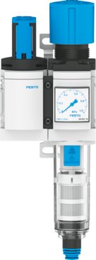 Service unit