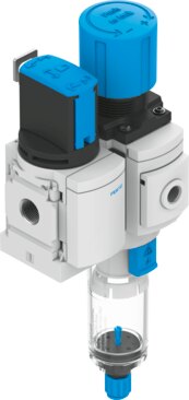 Service unit