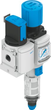 Service unit
