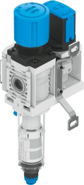 Service unit