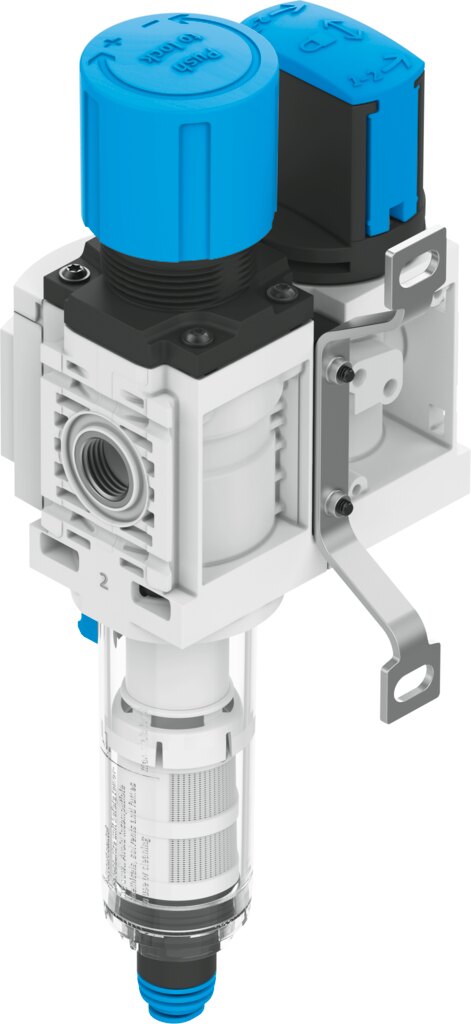 Service unit