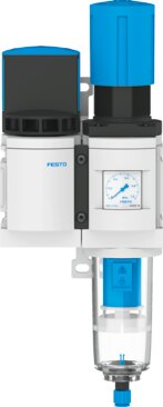 Service unit