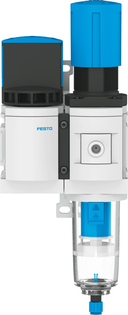 Service unit