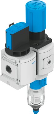 Service unit