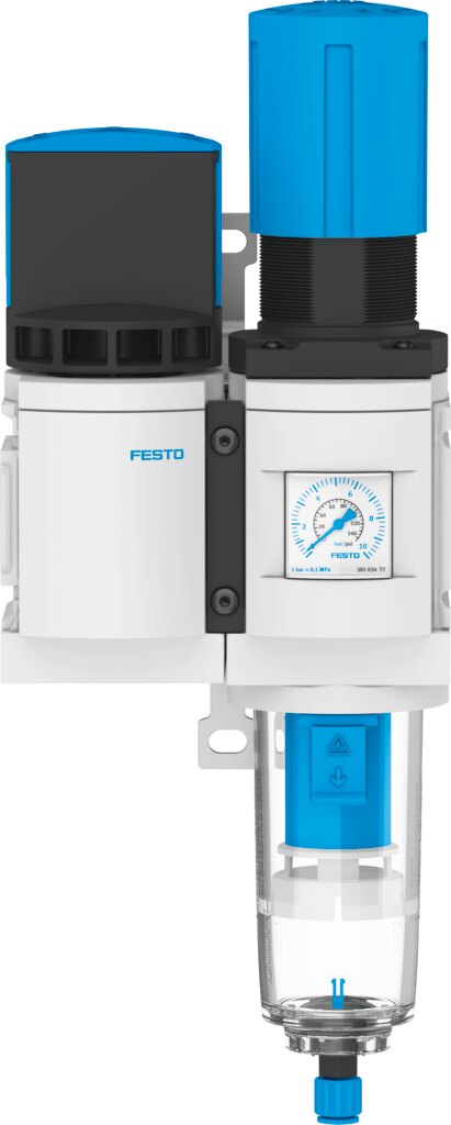 Service unit