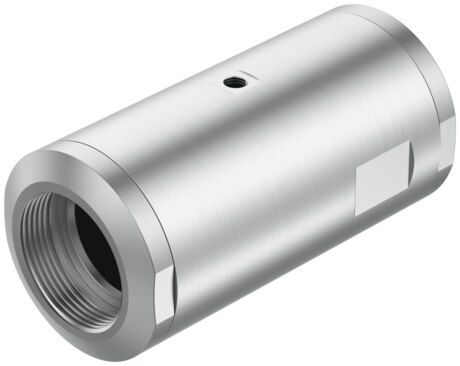 Pinch valve