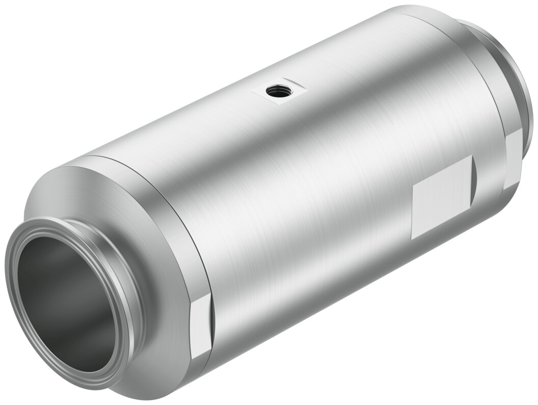 Pinch valve