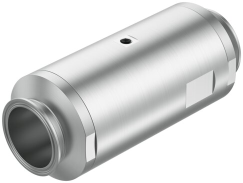 Pinch valve