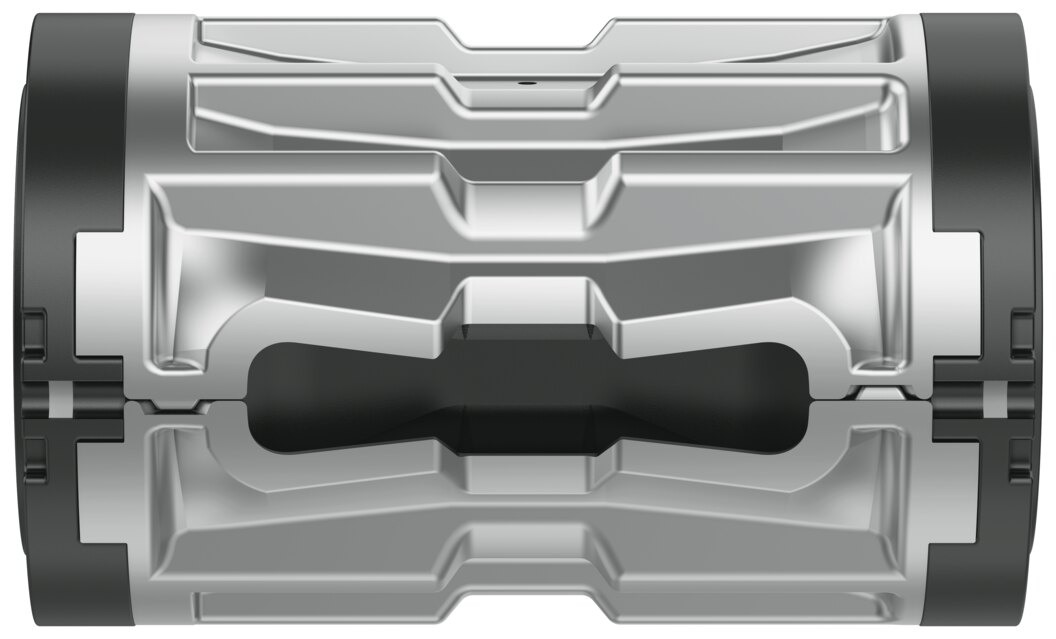 Seal cartridge