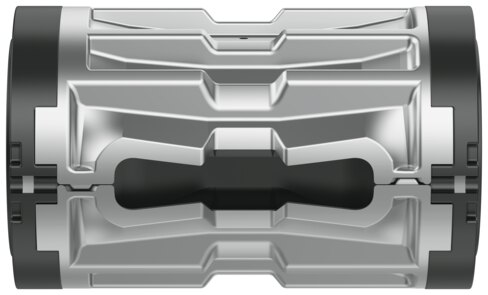 Seal cartridge