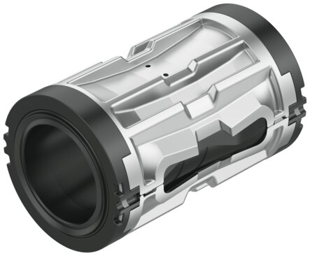 Seal cartridge