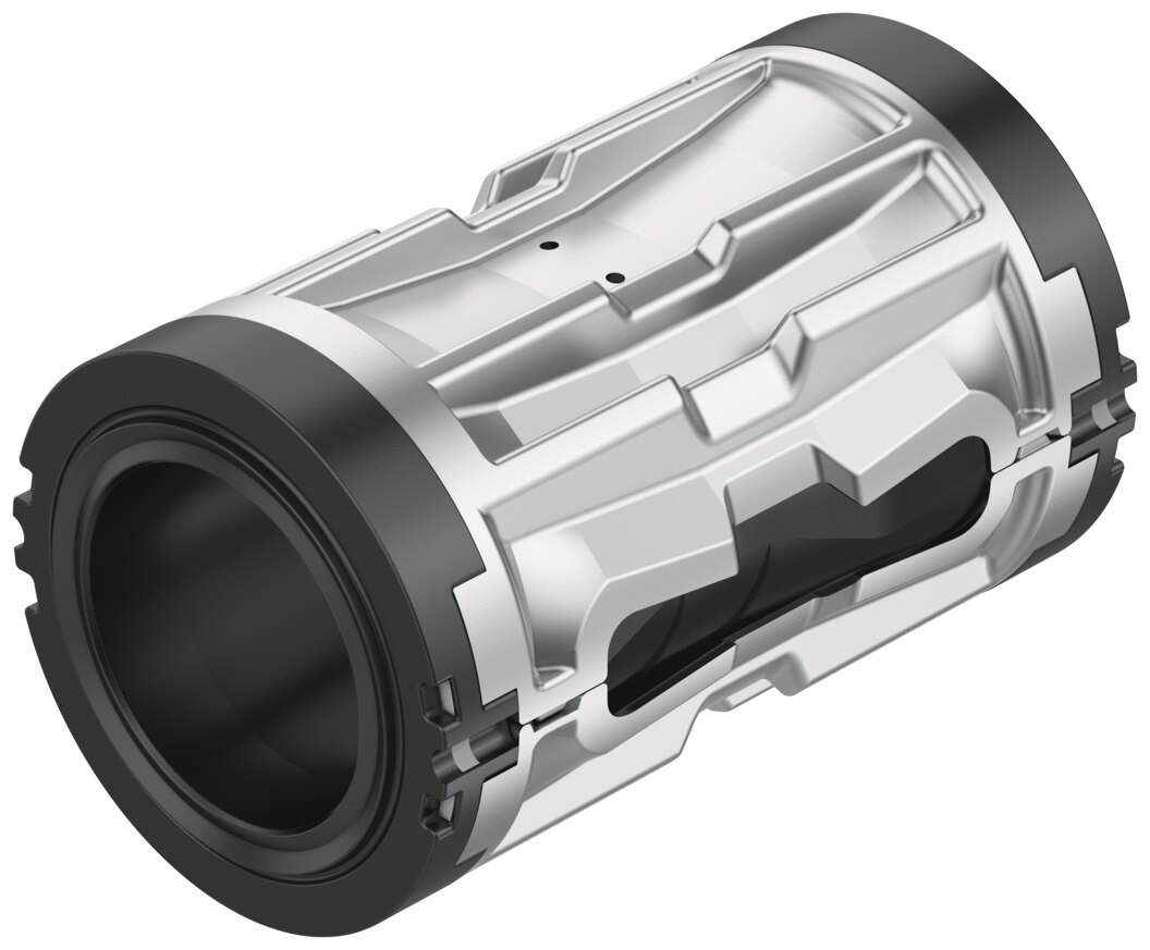 Seal cartridge