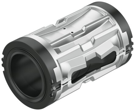 Seal cartridge