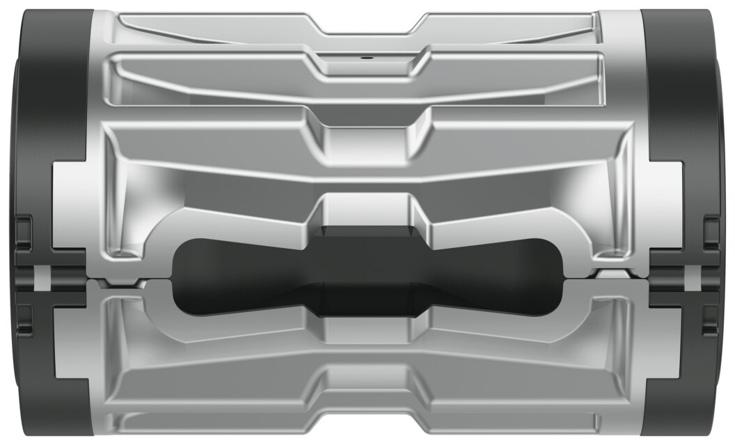 Seal cartridge