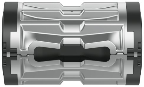 Seal cartridge