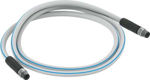 Connecting cable