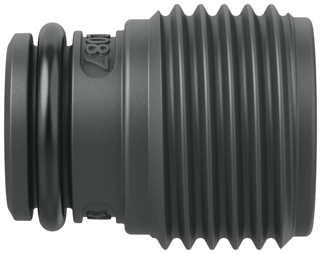 Plug screw