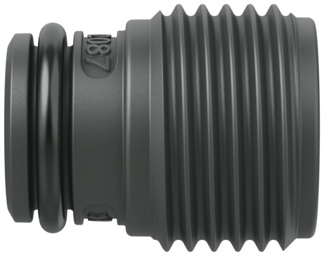 Plug screw