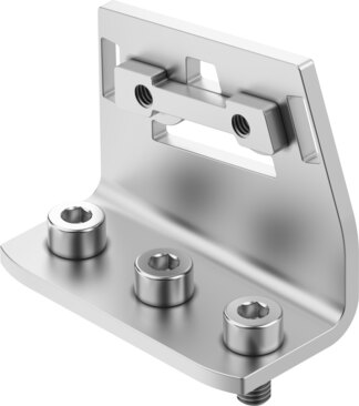 Mounting bracket