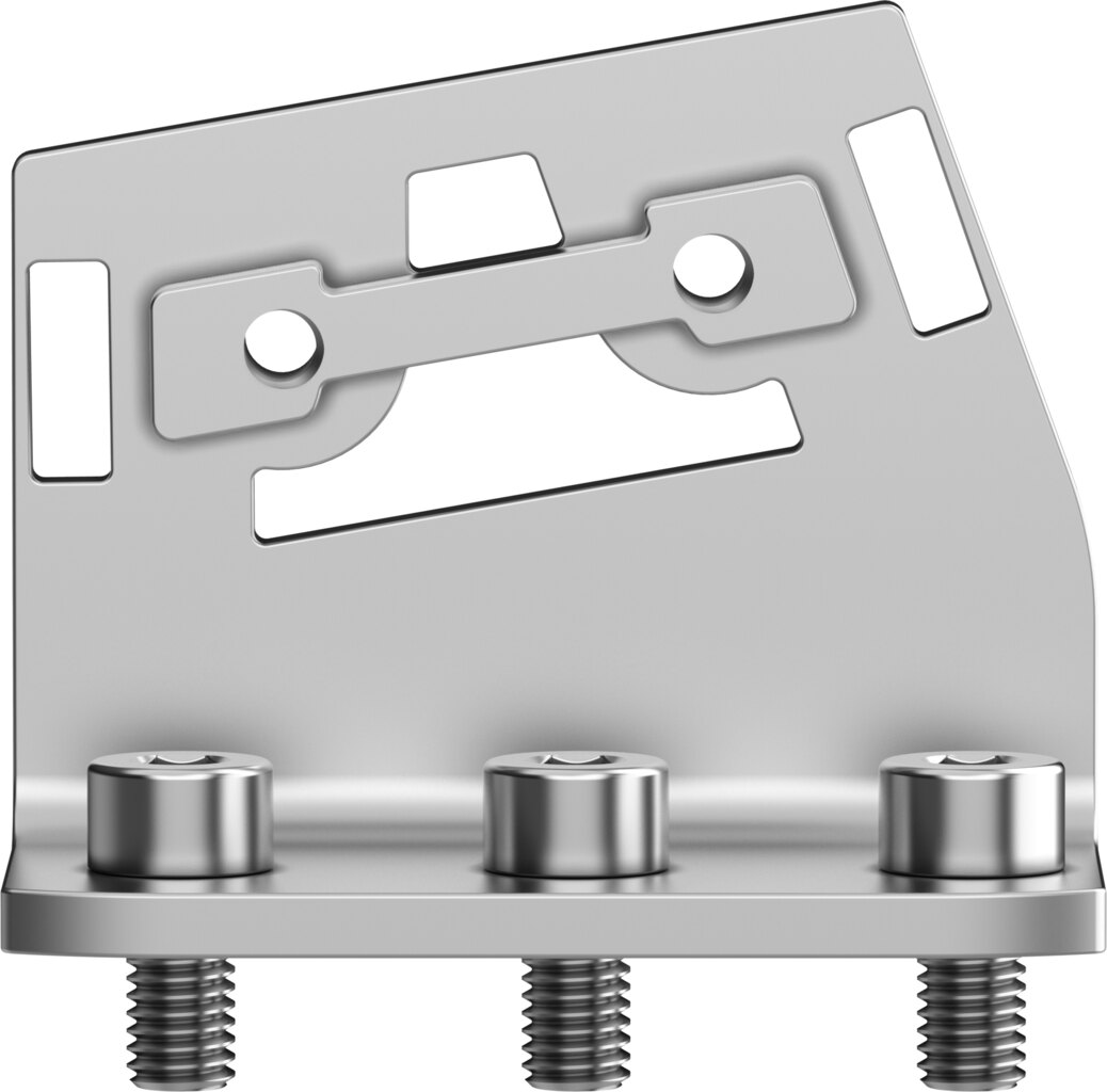 Mounting bracket