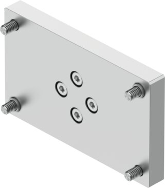 Adapter kit