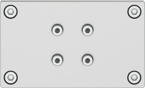 Adapter kit