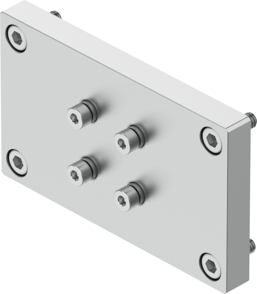 Adapter kit
