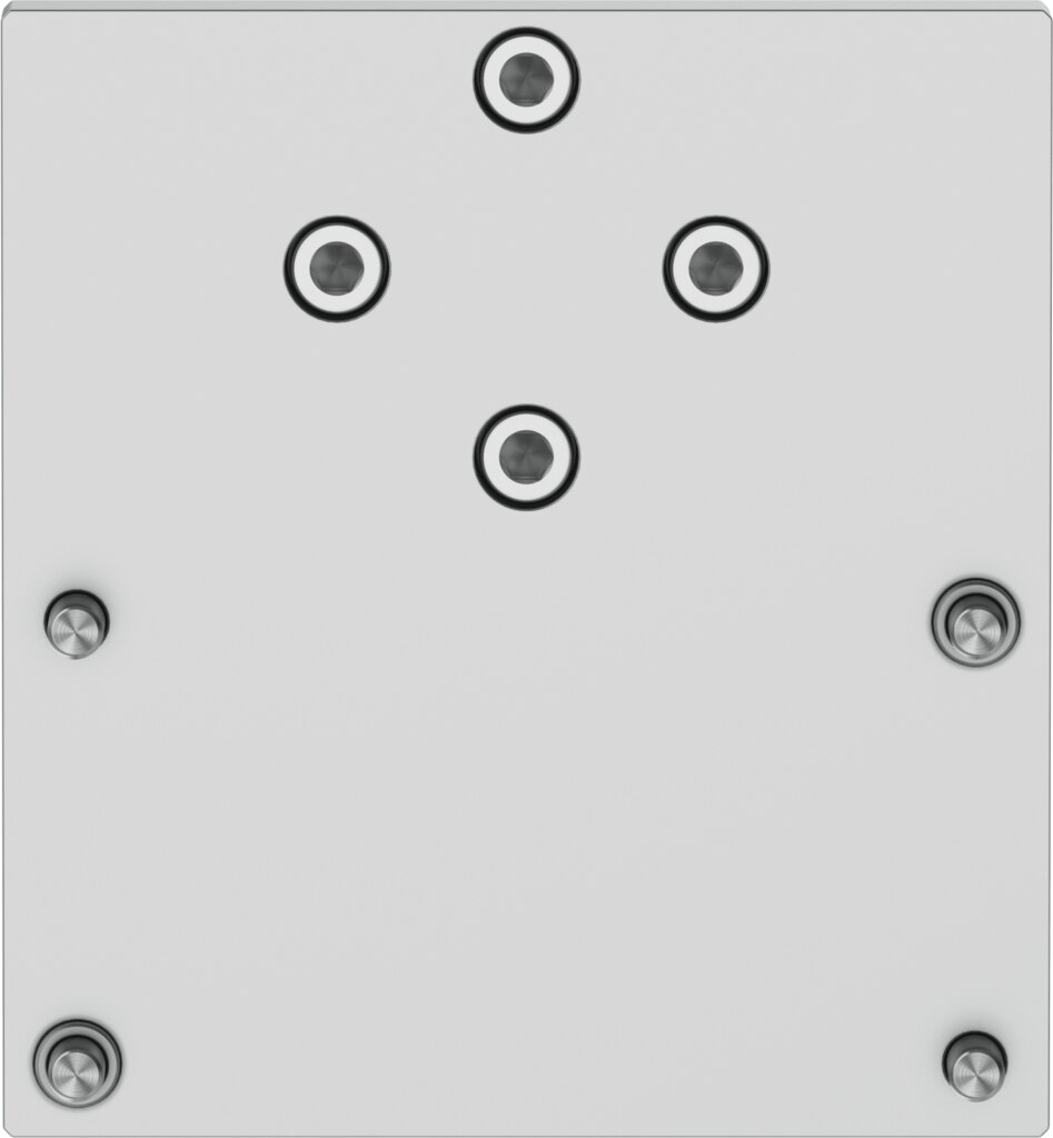 Adapter kit