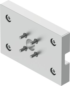 Adapter kit