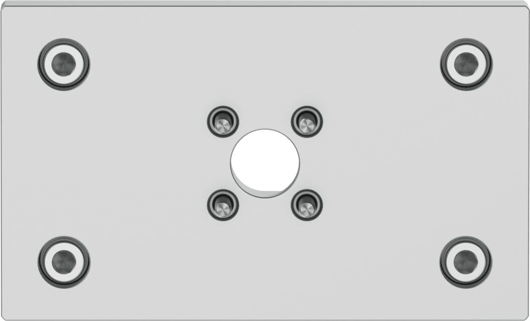 Adapter kit
