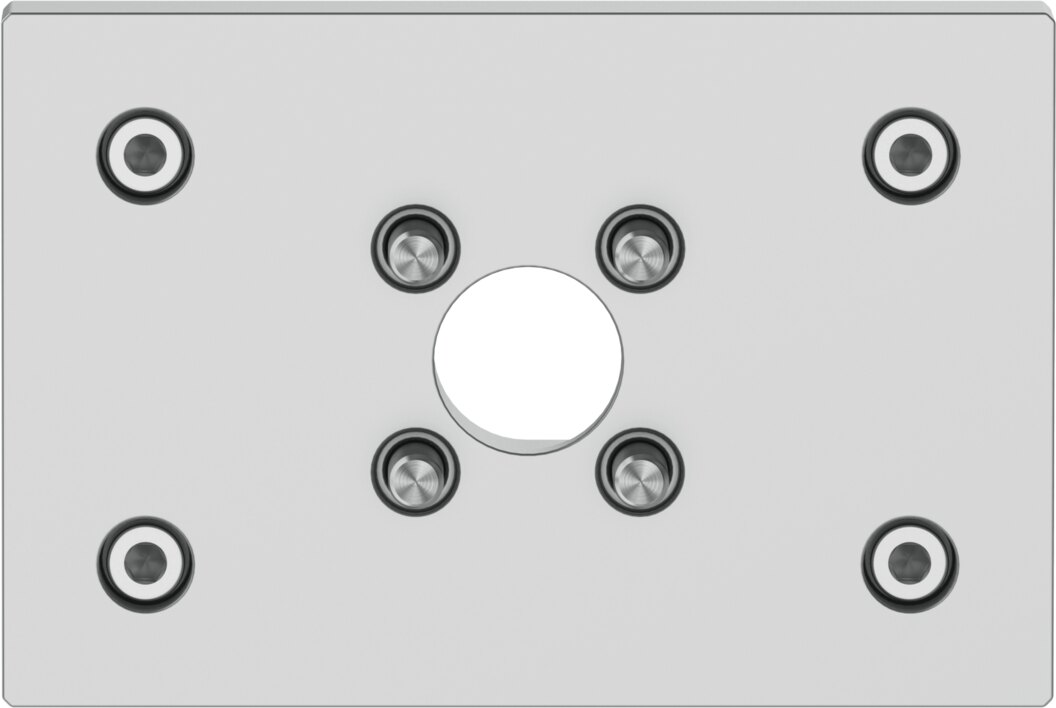 Adapter kit