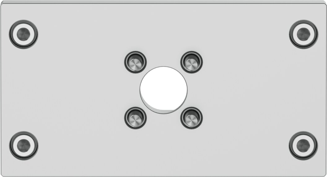 Adapter kit